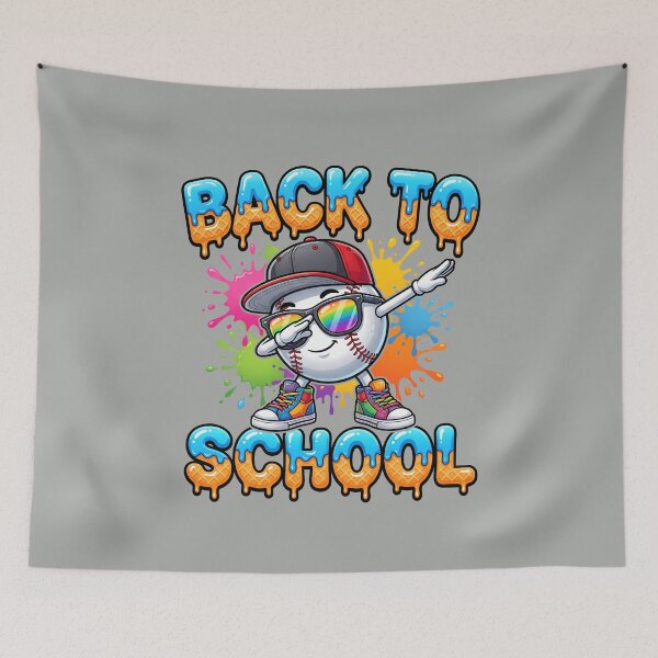 Item preview, Back to School, Football School Gifts Tshirt designed and sold by MalwasBasket.