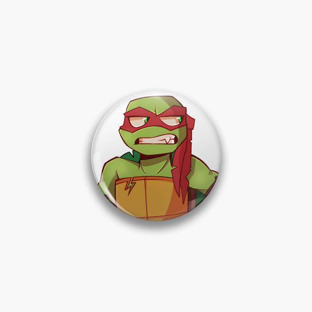 Item preview, Pin designed and sold by KettleDemon.