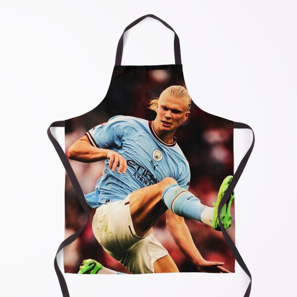 Item preview, Erling Haaland designed and sold by bngzt666.