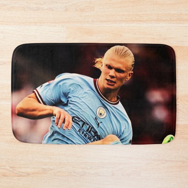 Item preview, Erling Haaland designed and sold by bngzt666.