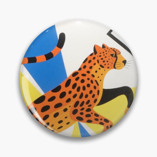 Item preview, Spotted Grace in Motion and Space designed and sold by SabaMirzique.