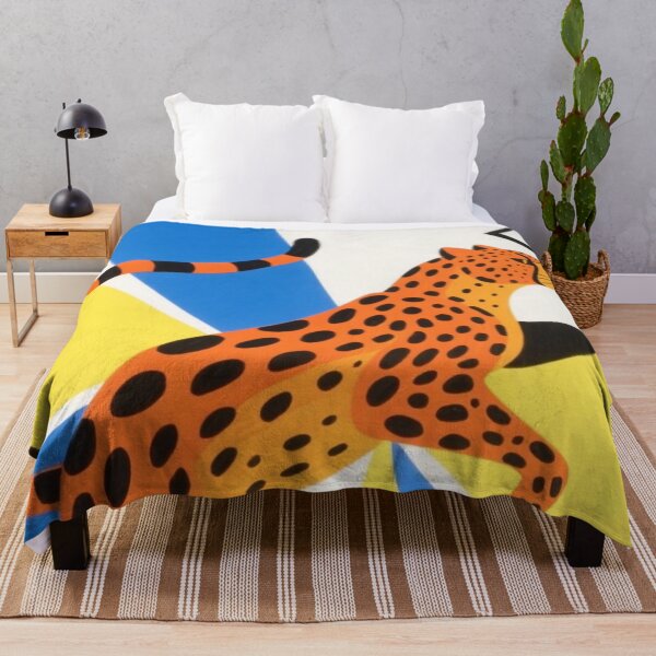 Item preview, Spotted Grace in Motion and Space designed and sold by SabaMirzique.