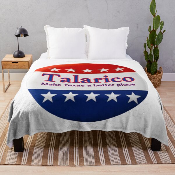 Item preview, Vote for Talarico designed and sold by Coexist In Tee's .
