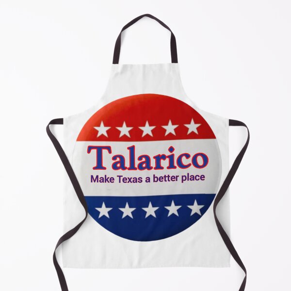 Item preview, Vote for Talarico designed and sold by Coexist In Tee's .