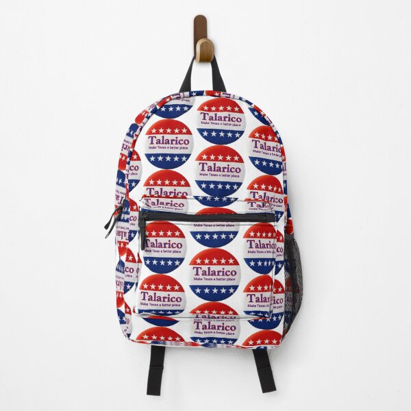 Item preview, Vote for Talarico designed and sold by Coexist In Tee's .
