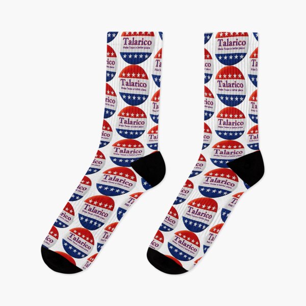 Item preview, Vote for Talarico  designed and sold by Coexist In Tee's .