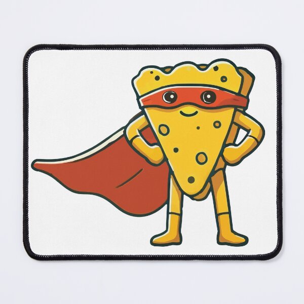 Item preview, Super Cheese designed and sold by B's Tees -n- Stuff.