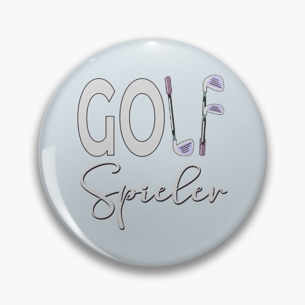 Artikelvorschau, GOLFSPIELER GOLFSPORT entworfen und verkauft von minimalartstory.
