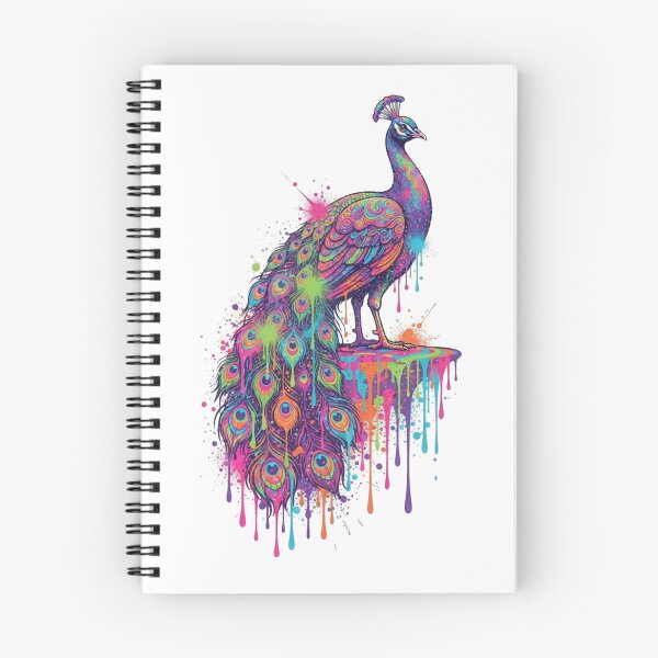 Item preview, Beautiful peacock designed and sold by PP&RAINBOW SHOP.