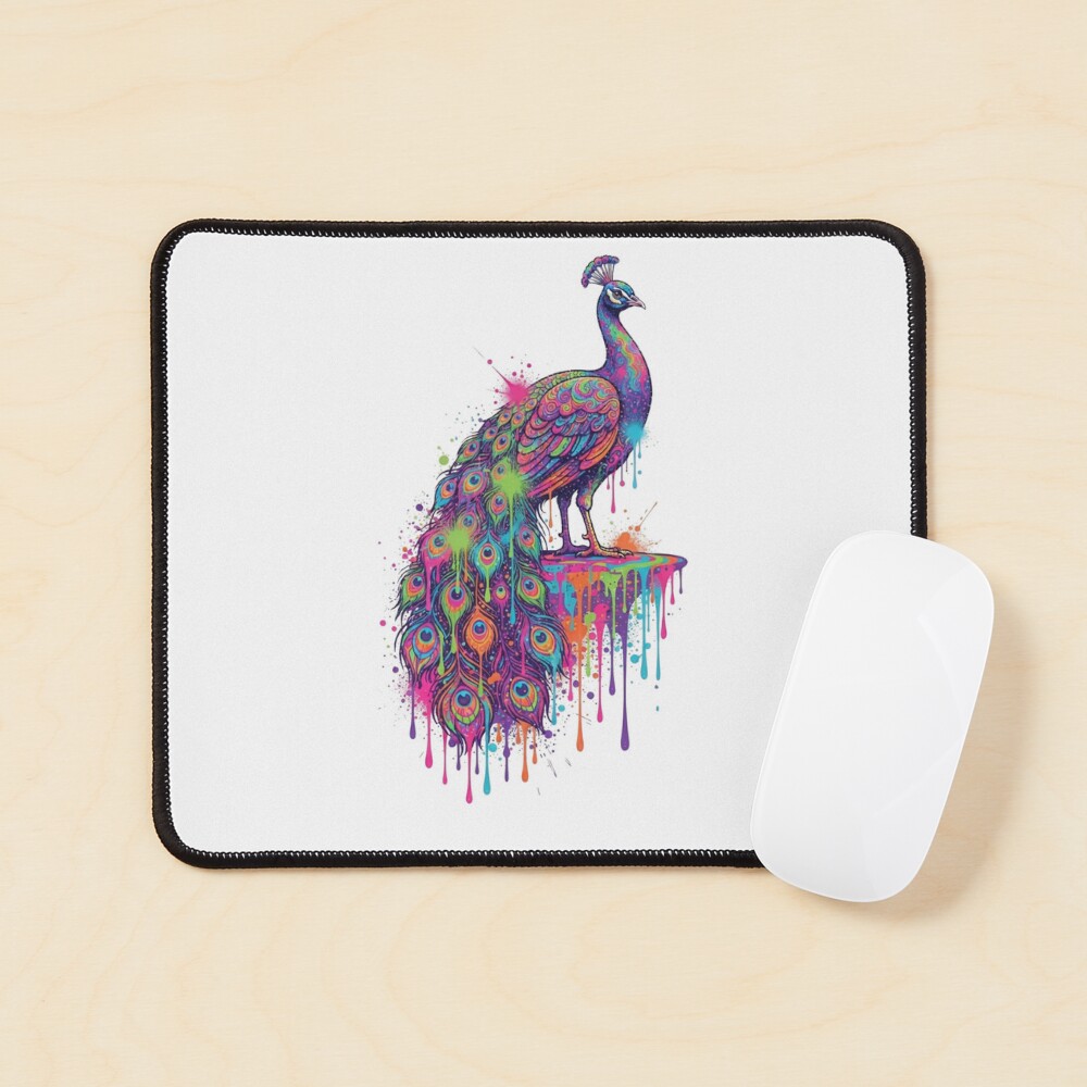Item preview, Mouse Pad designed and sold by Runglavan.