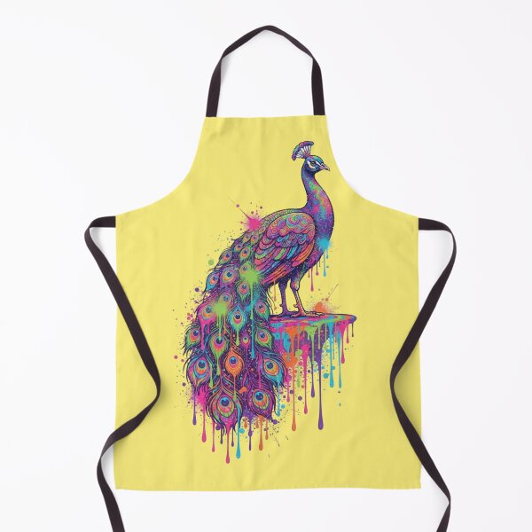 Item preview, Beautiful peacock designed and sold by PP&RAINBOW SHOP.