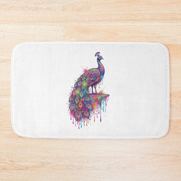 Item preview, Beautiful peacock designed and sold by PP&RAINBOW SHOP.