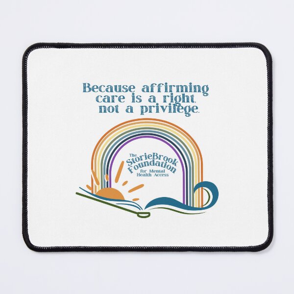 Item preview, StorieBrook Foundation  designed and sold by StorieBrook Therapy & Consulting.