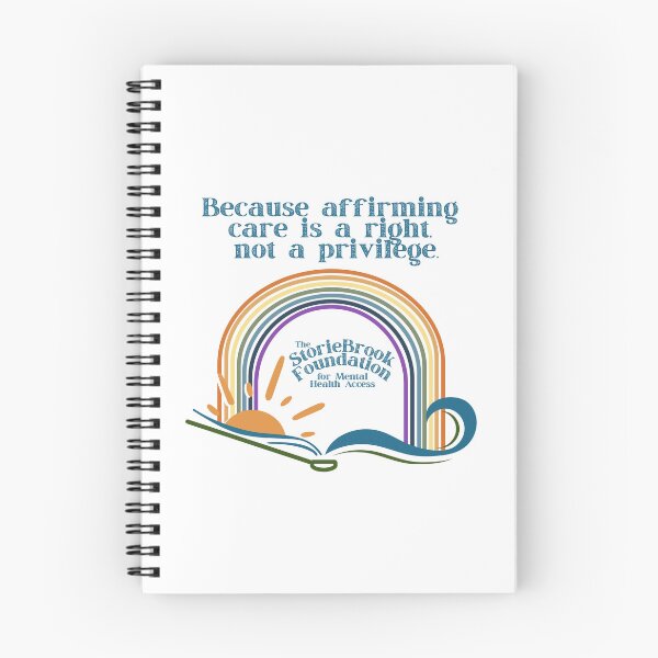 Item preview, StorieBrook Foundation  designed and sold by StorieBrook Therapy & Consulting.