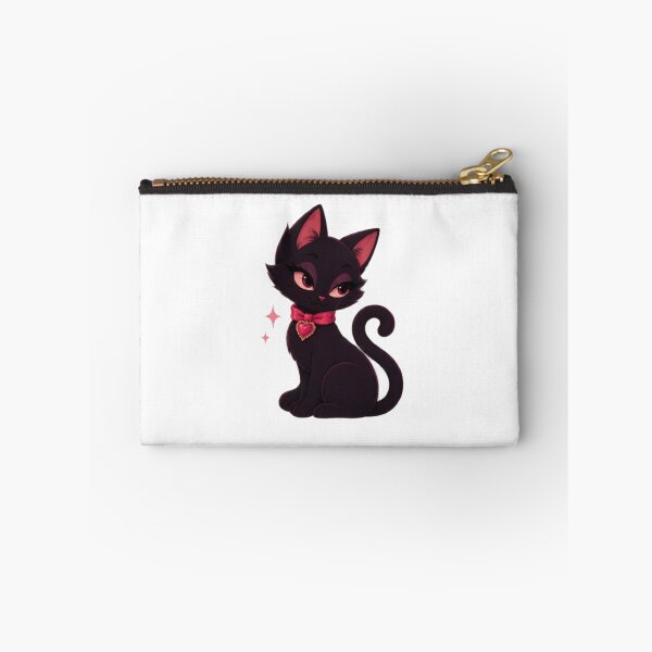 Item preview, Black Cat designed and sold by ThePinkParlor.