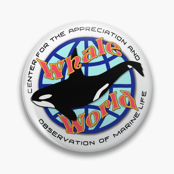 Item preview, DDI - Whale World designed and sold by hotchkiss2earth.