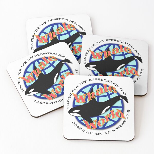 Item preview, DDI - Whale World designed and sold by hotchkiss2earth.