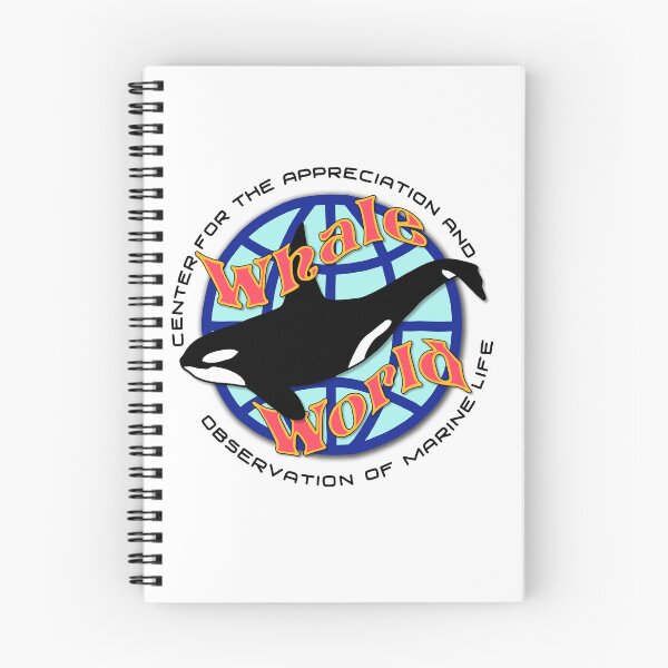 Item preview, DDI - Whale World designed and sold by hotchkiss2earth.