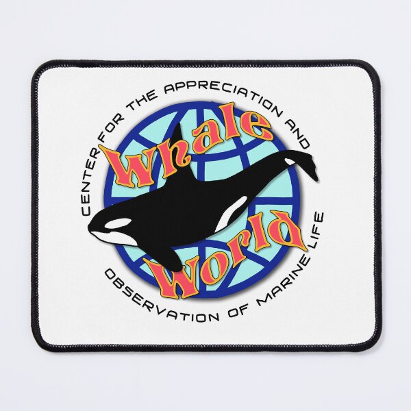Item preview, DDI - Whale World designed and sold by hotchkiss2earth.