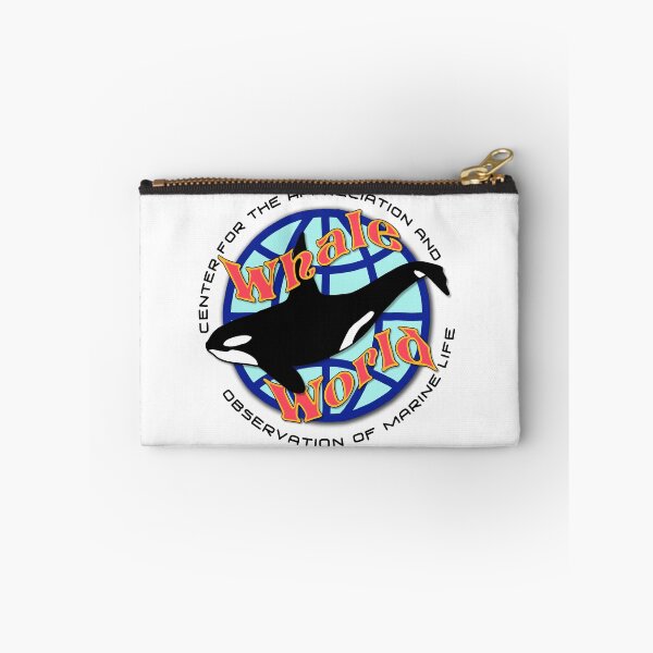 Item preview, DDI - Whale World designed and sold by hotchkiss2earth.