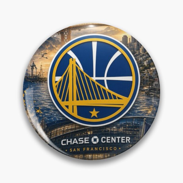 Item preview, Golden State designed and sold by Team-S.