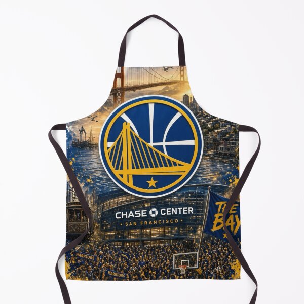 Item preview, Golden State designed and sold by Team-S.