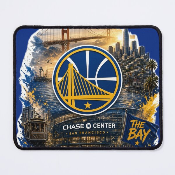 Item preview, Golden State designed and sold by Team-S.