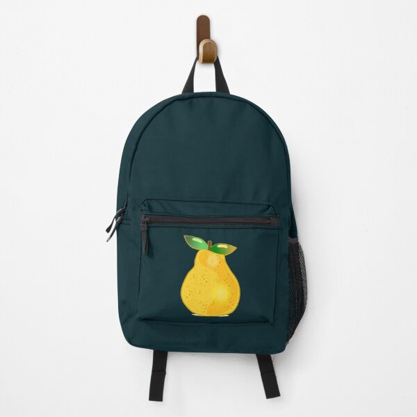 Item preview, pear fruit motifs designed and sold by minimalartstory.