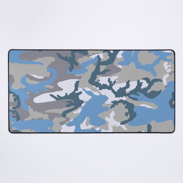 Item preview, Imitation Clear Sky Camouflage designed and sold by BlauesSternWolf.