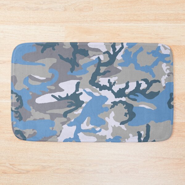 Item preview, Imitation Clear Sky Camouflage designed and sold by BlauesSternWolf.