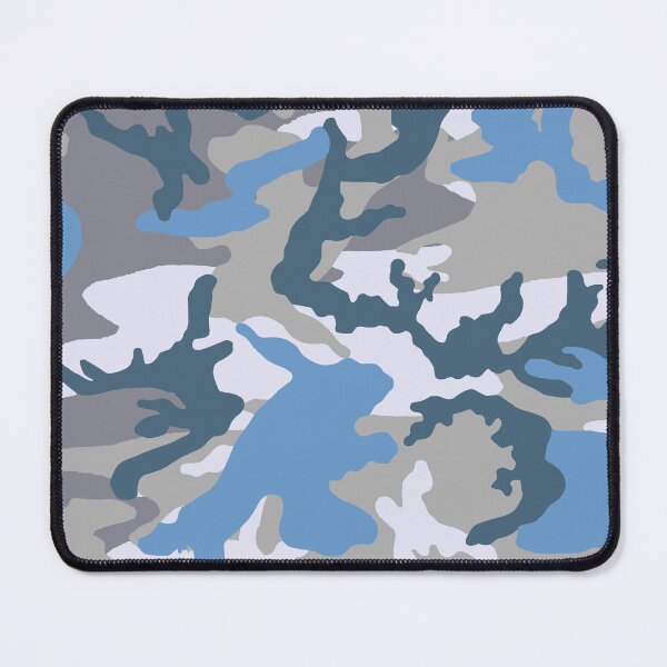 Item preview, Imitation S.T.A.L.K.L.E.R. Clear Sky Camouflage designed and sold by BlauesSternWolf.