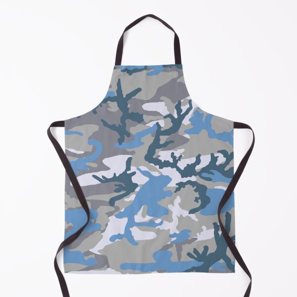 Aperçu de l'œuvre Imitation camouflage ciel clair créée et vendue par BlauesSternWolf.