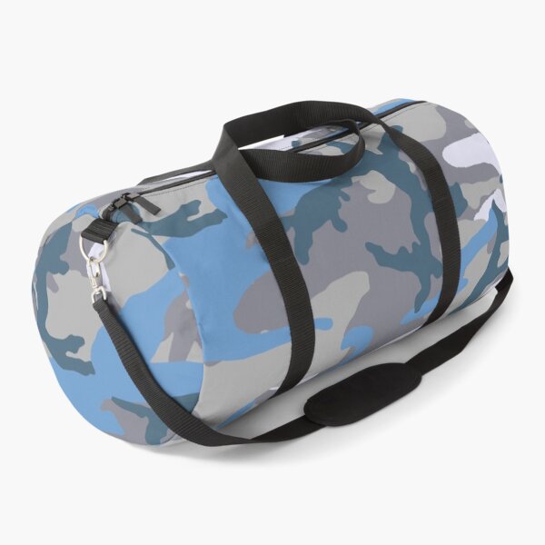 Item preview, Imitation Clear Sky Camouflage designed and sold by BlauesSternWolf.