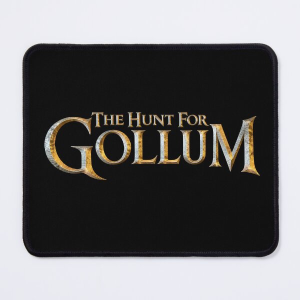 Item preview, The Hunt For Gollum designed and sold by Presents For The Dead.