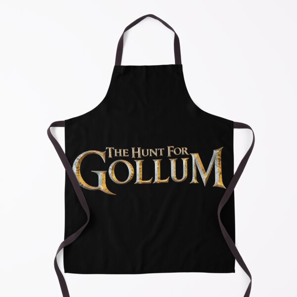 Item preview, The Hunt For Gollum designed and sold by Presents For The Dead.