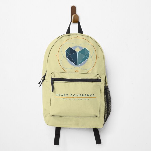 Item preview, Heart Coherence designed and sold by edgarbelsol.