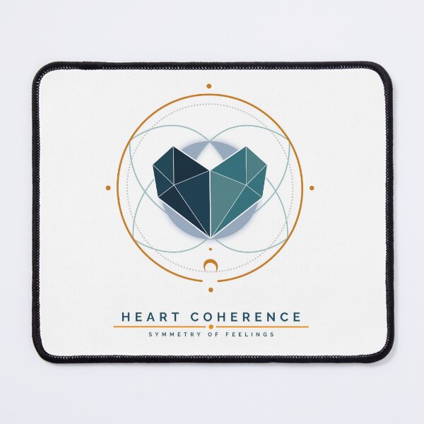 Item preview, Heart Coherence designed and sold by edgarbelsol.