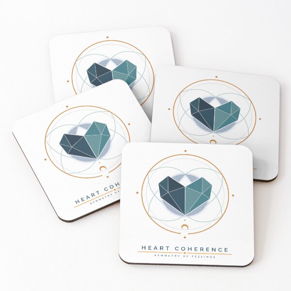 Item preview, Coherencia cardíaca designed and sold by edgarbelsol.