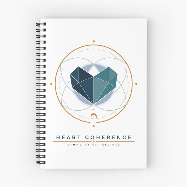 Item preview, Heart Coherence designed and sold by edgarbelsol.