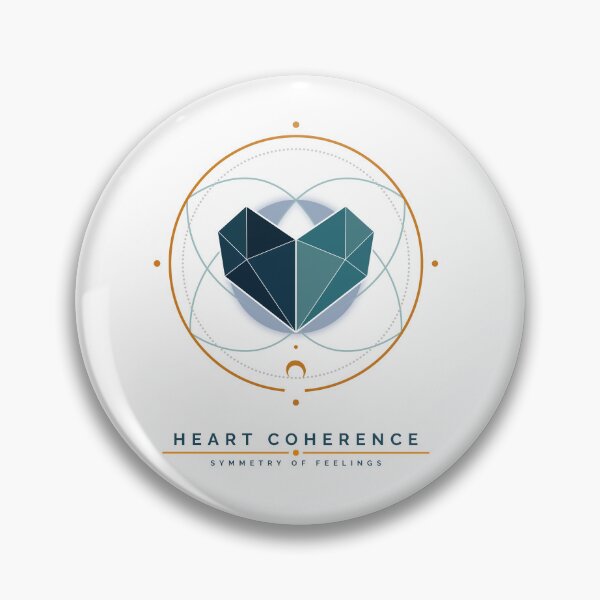 Item preview, Heart Coherence designed and sold by edgarbelsol.