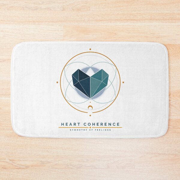 Item preview, Heart Coherence designed and sold by edgarbelsol.