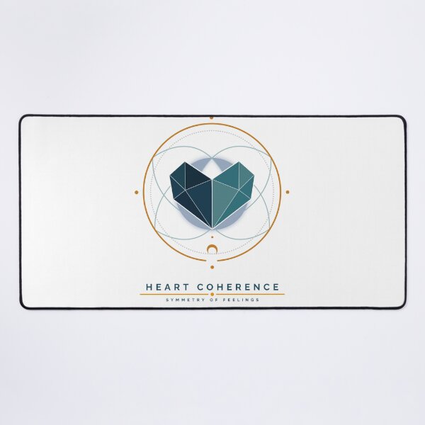 Item preview, Heart Coherence designed and sold by edgarbelsol.