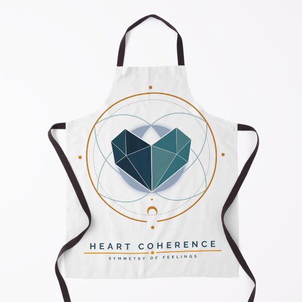 Item preview, Heart Coherence designed and sold by edgarbelsol.
