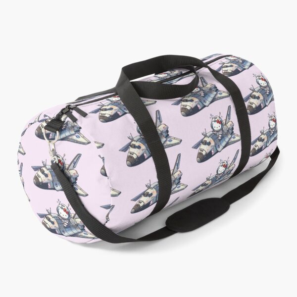 Item preview, Hello Kitty on Spaceship designed and sold by myfavoritegifts.