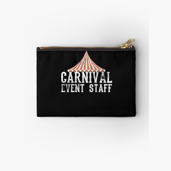 Item preview, Carnival Event Staff designed and sold by Kieran Abbott.