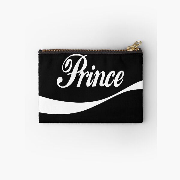 Item preview, Prince Coke logo designed and sold by enishi17x.