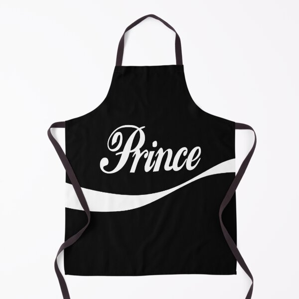 Item preview, Prince Coke logo designed and sold by enishi17x.