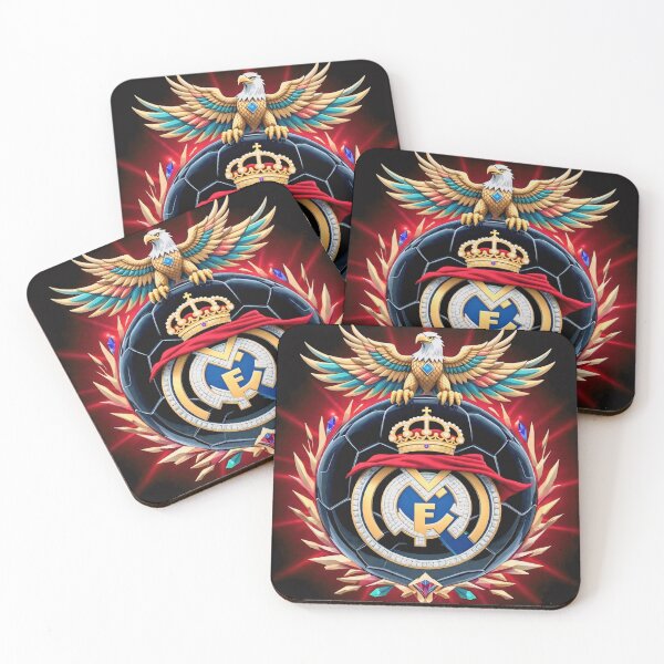 Item preview, Madrid of the Champions designed and sold by casamomo.