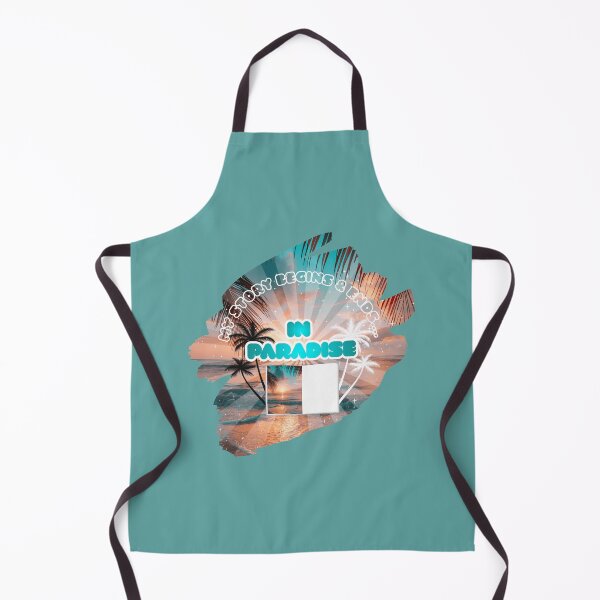 Item preview, My Story Begins & Ends in Paradise designed and sold by Soulsngrdesignz.