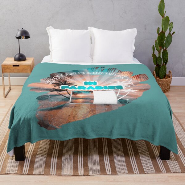 Item preview, My Story Begins & Ends in Paradise designed and sold by Soulsngrdesignz.